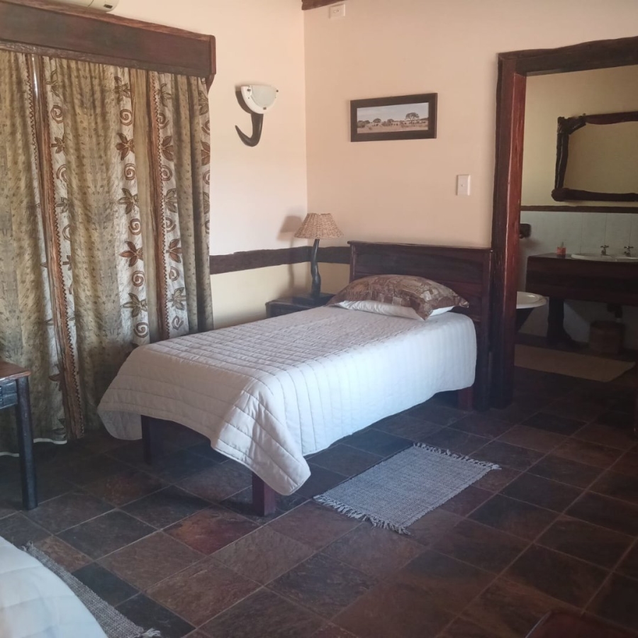 Commercial Property for Sale in Boshof Rural Free State